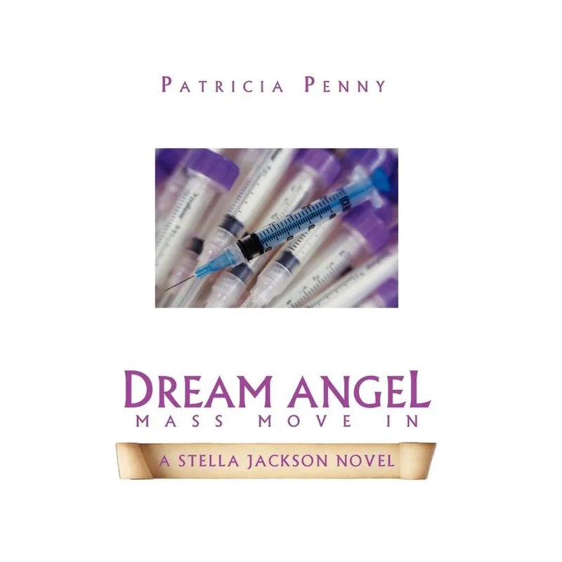 Dream Angel Mass Move in