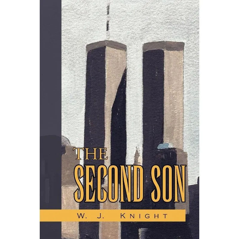 The Second Son