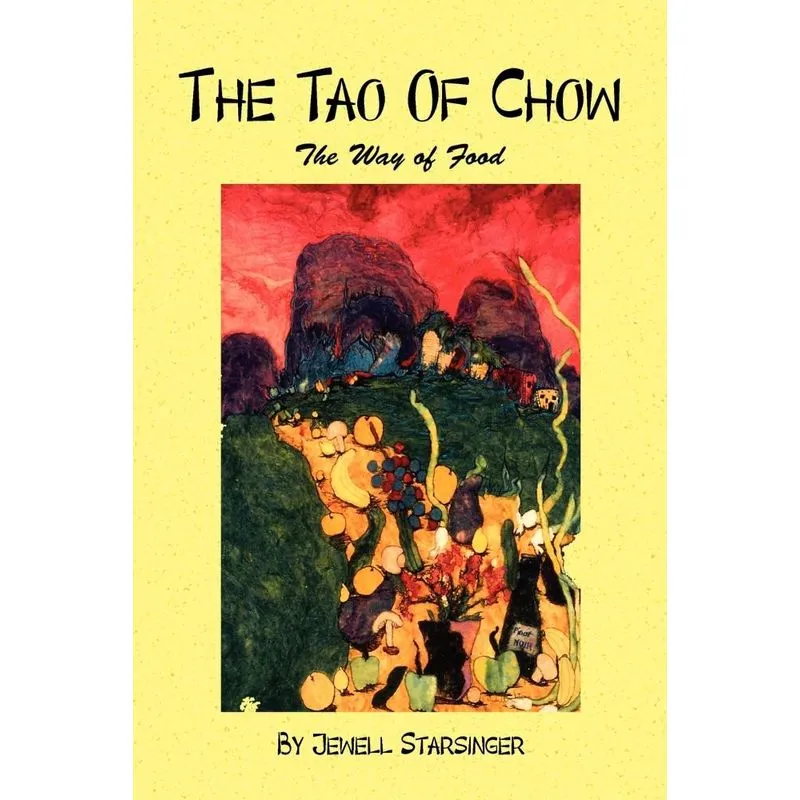 The Tao of Chow