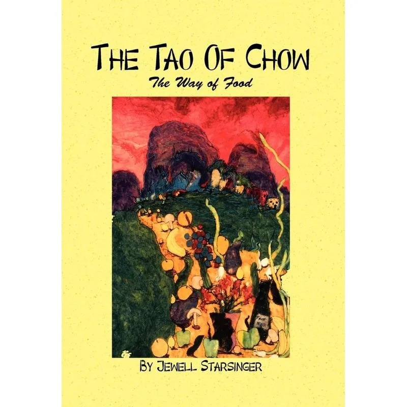 The Tao of Chow