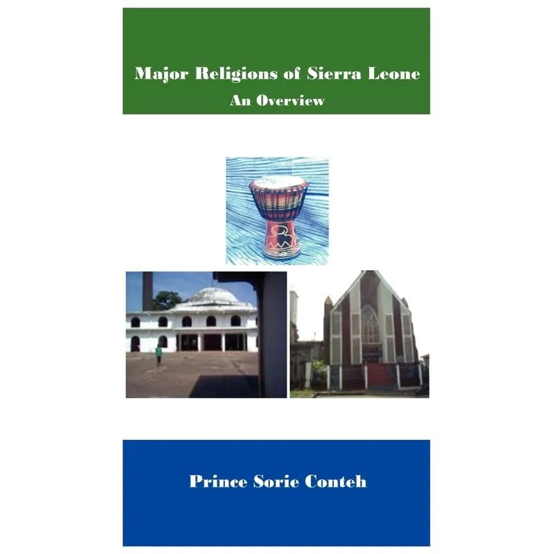 Major Religions of Sierra Leone