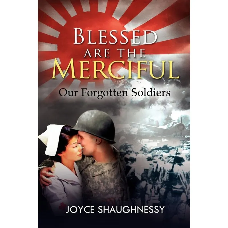 Blessed Are The Merciful