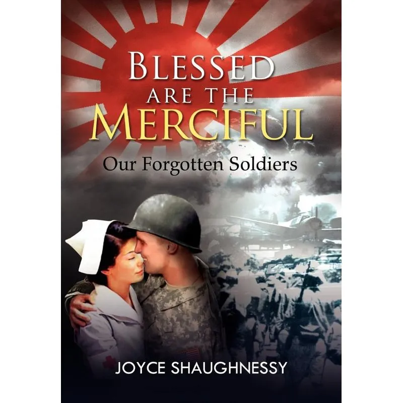 Blessed Are The Merciful