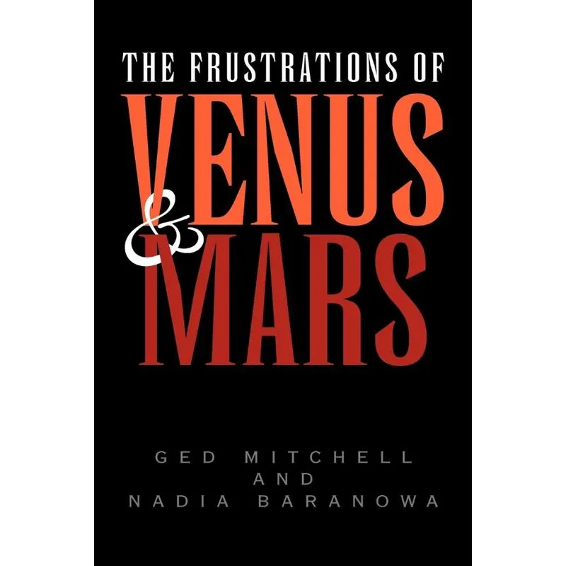 The Frustrations of Venus and Mars