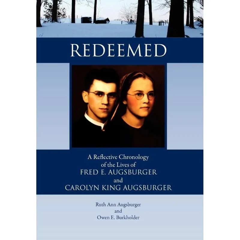 Redeemed