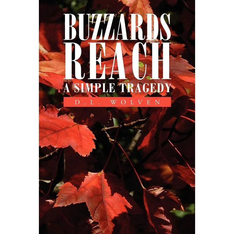 Buzzards Reach