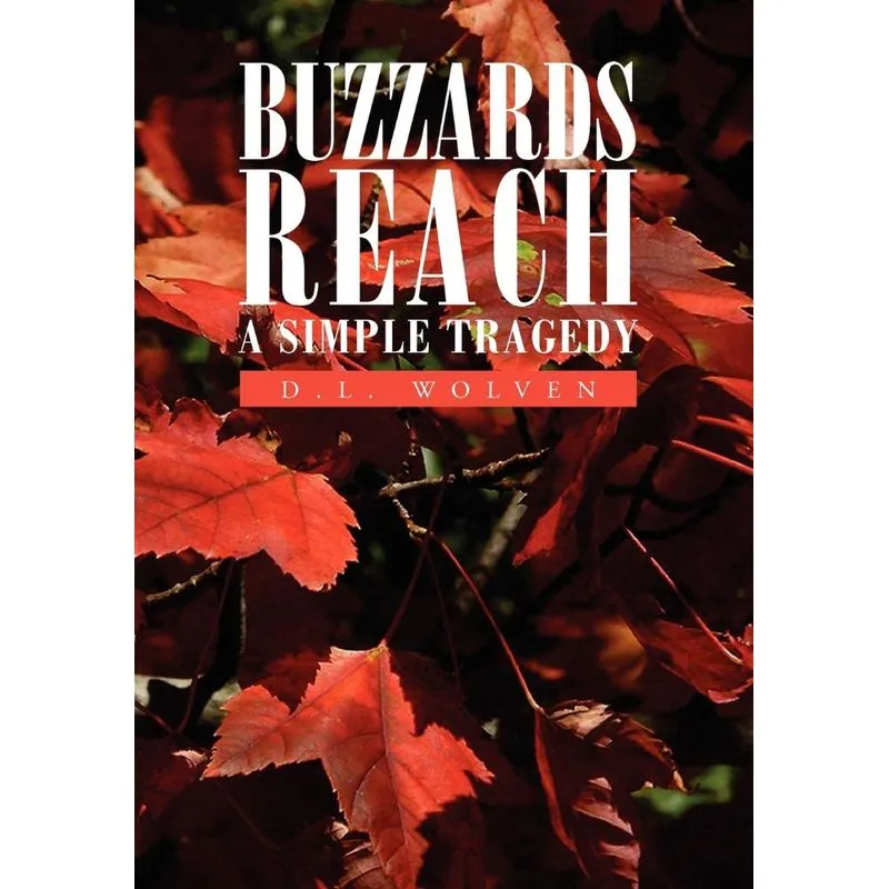 Buzzards Reach