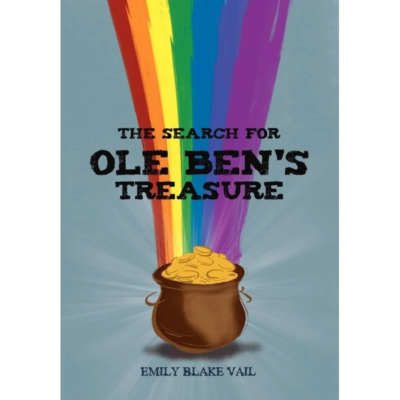 The Search for Ole Bens Treasure