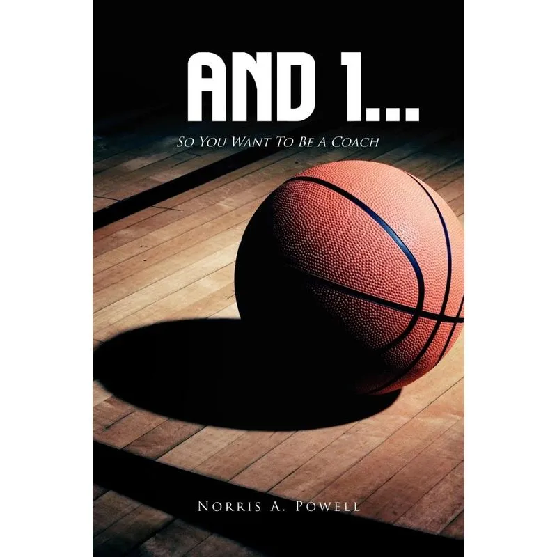 And 1...