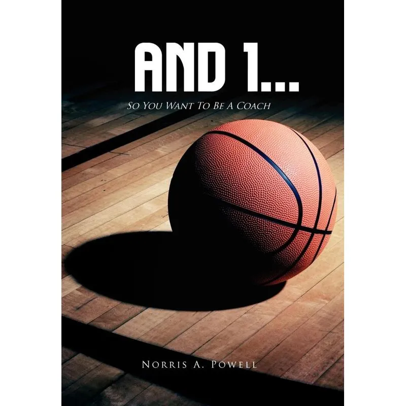 And 1...