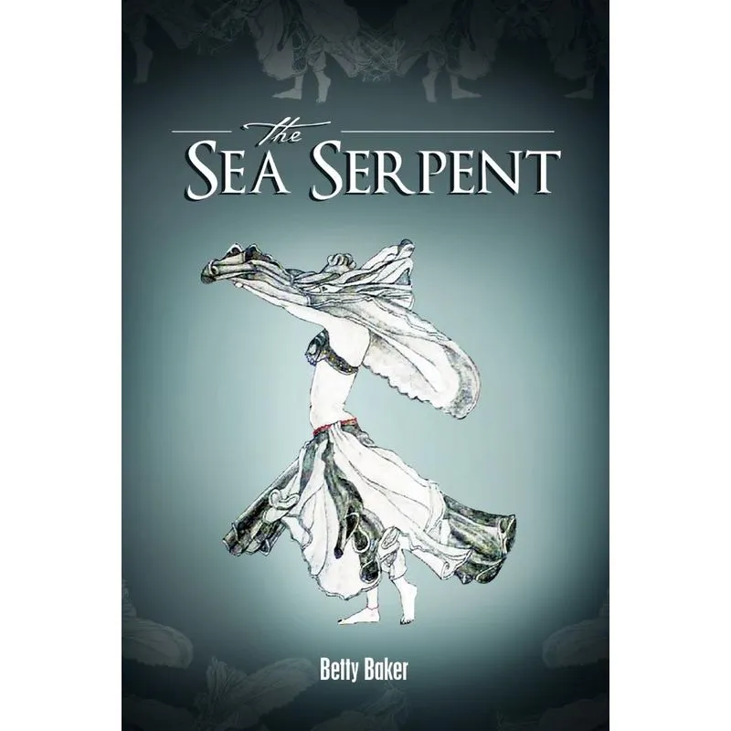 The Sea Serpent