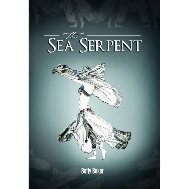 The Sea Serpent