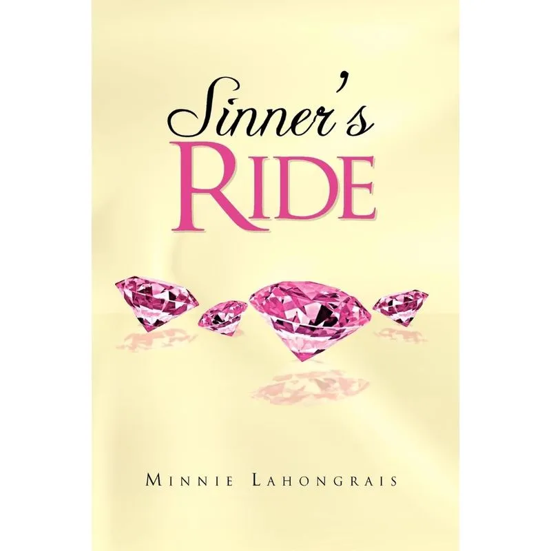 Sinners Ride