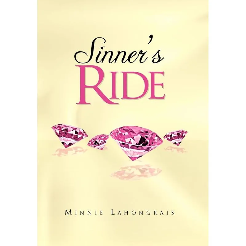 Sinners Ride