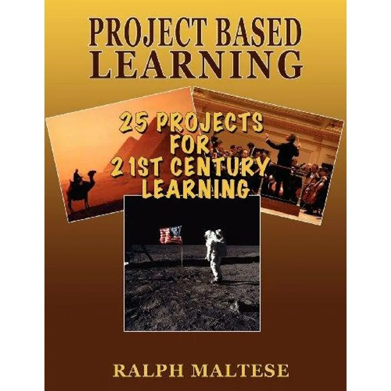 Project Based Learning