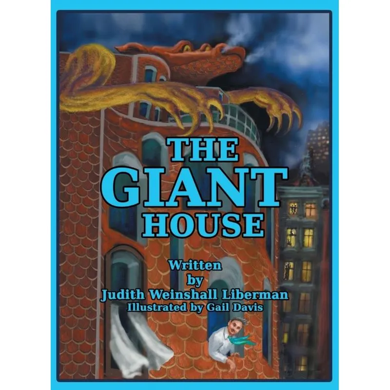 The Giant House