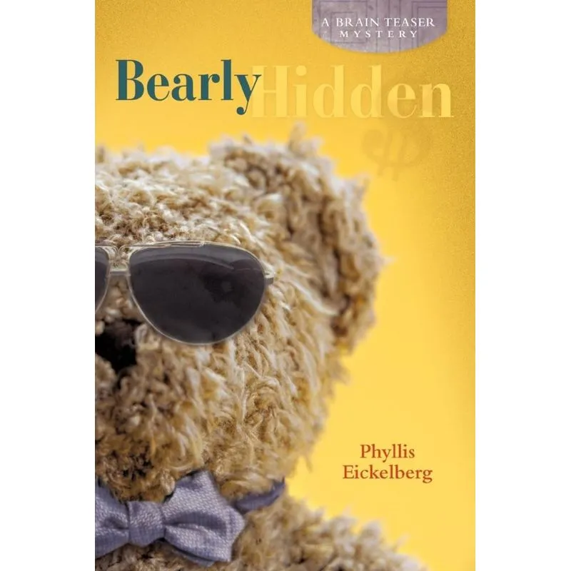 Bearly Hidden