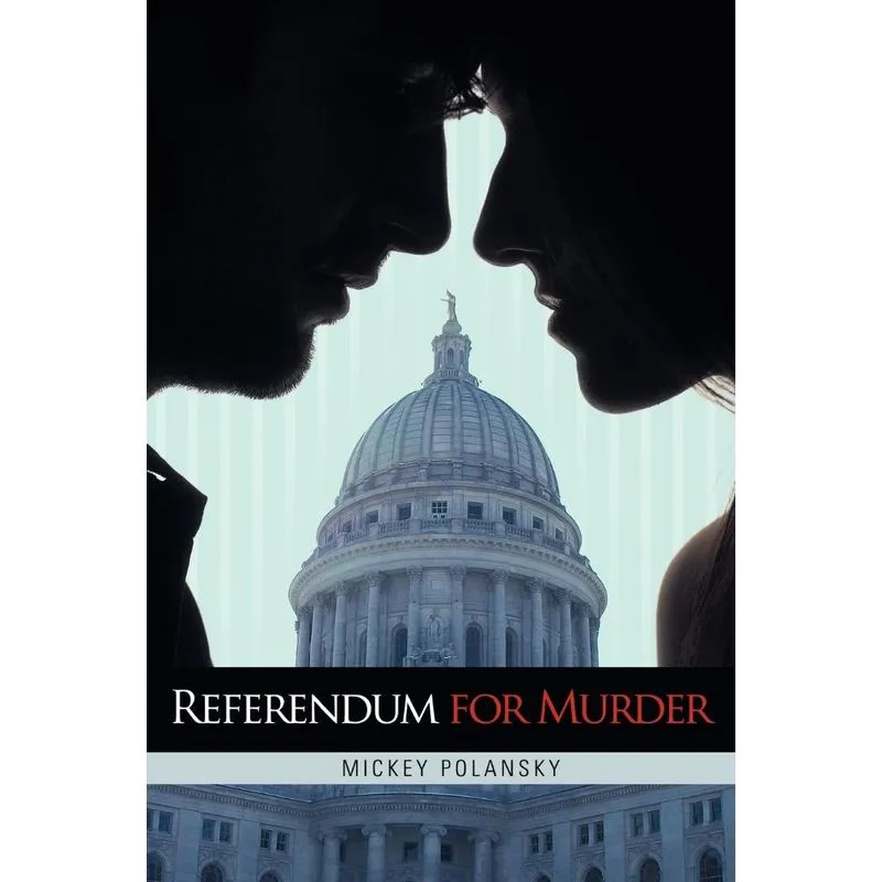 Referendum for Murder