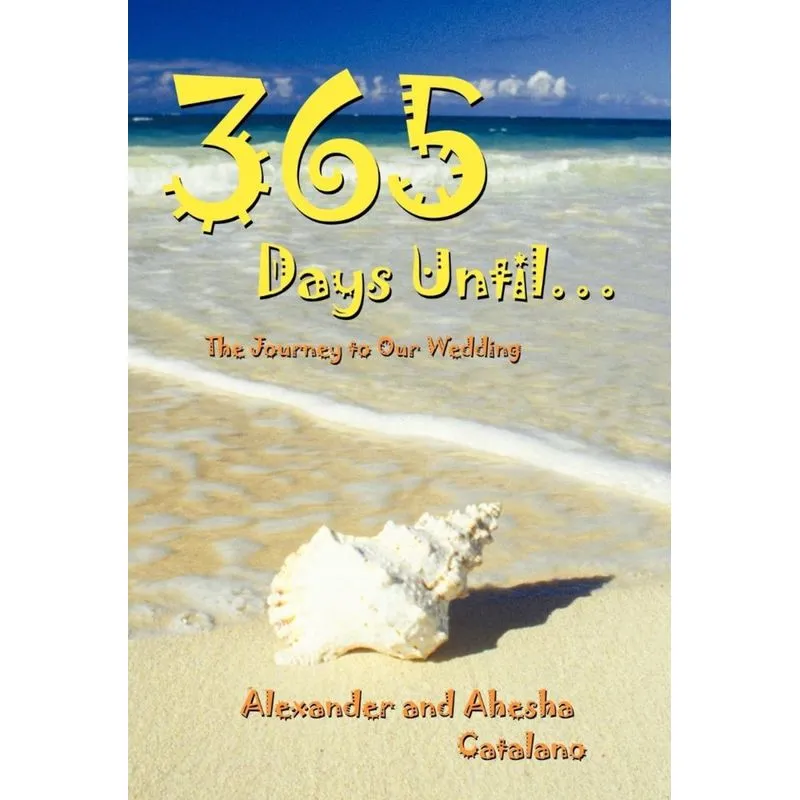 365 Days Until ...