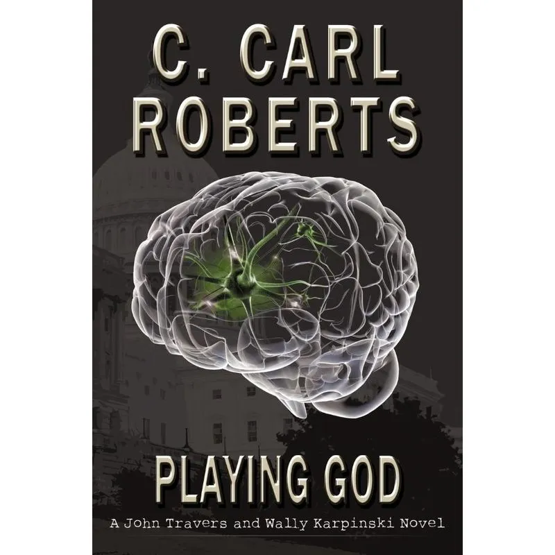 Playing God