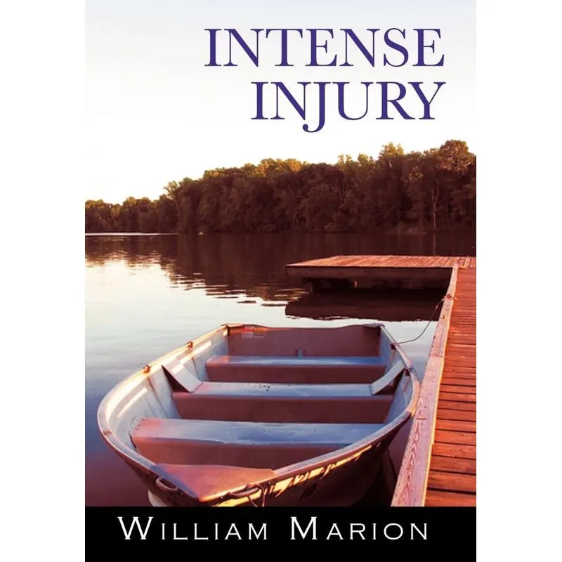 Intense Injury