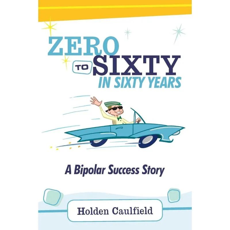 Zero to Sixty in Sixty Years