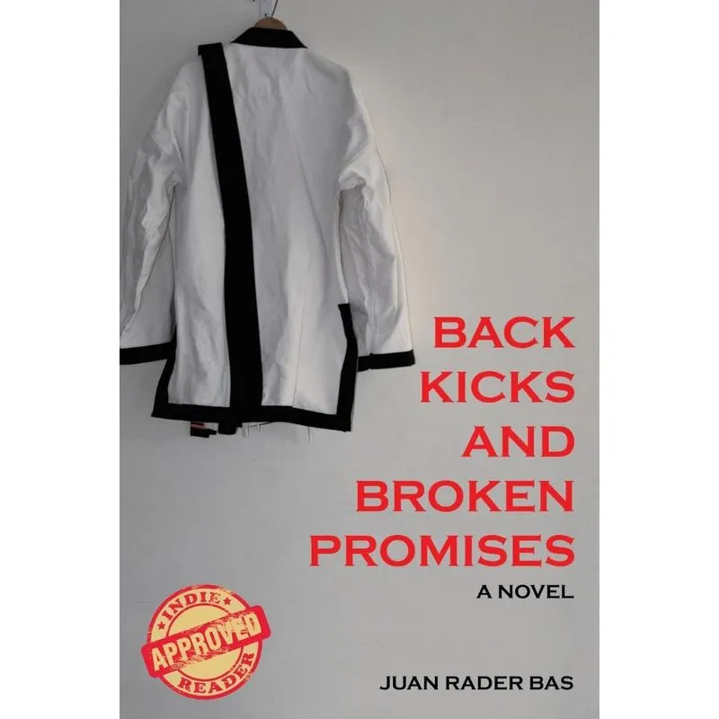 Back Kicks and Broken Promises