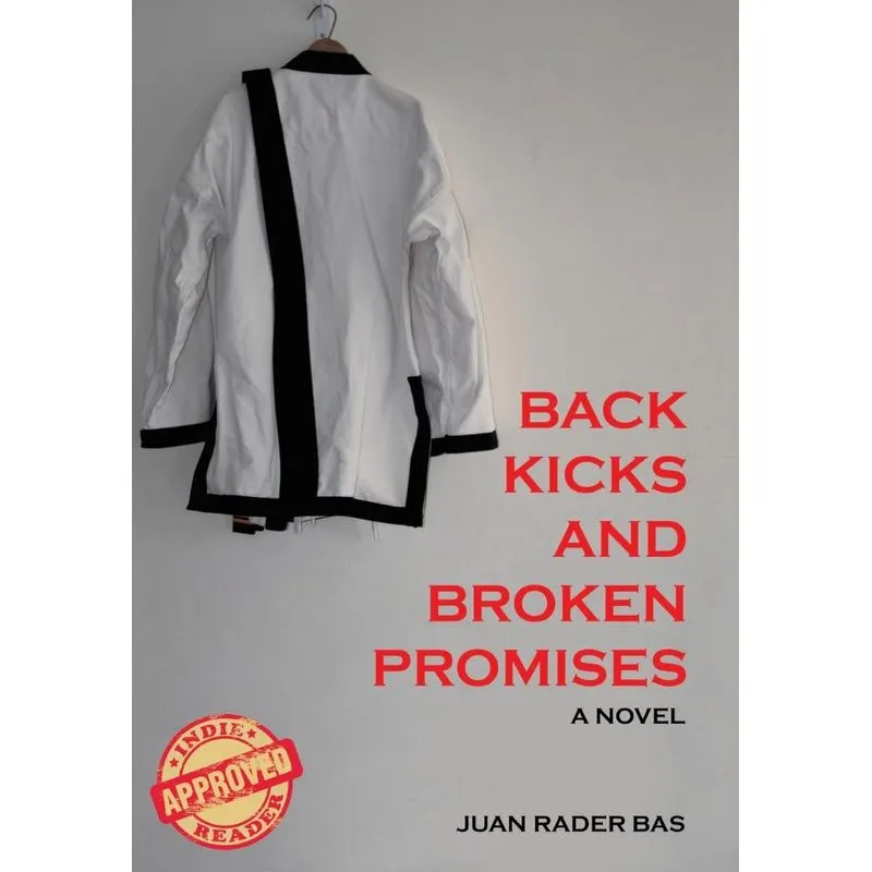 Back Kicks and Broken Promises