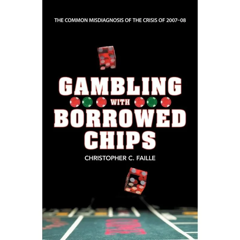 Gambling with Borrowed Chips