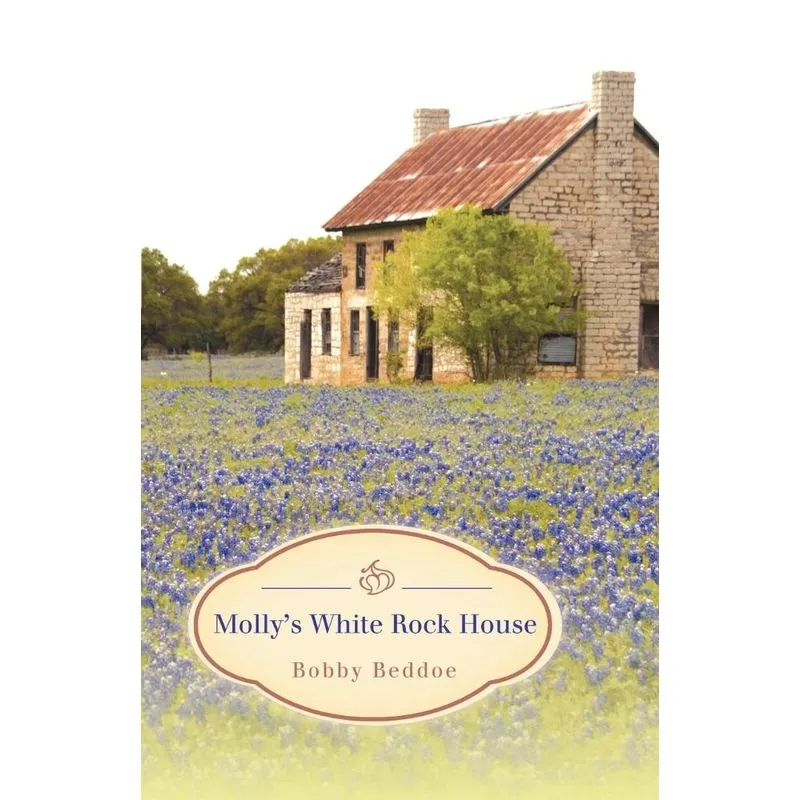 Mollys White Rock House