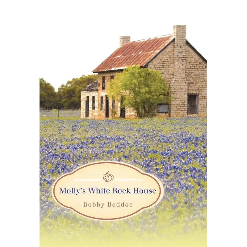 Mollys White Rock House