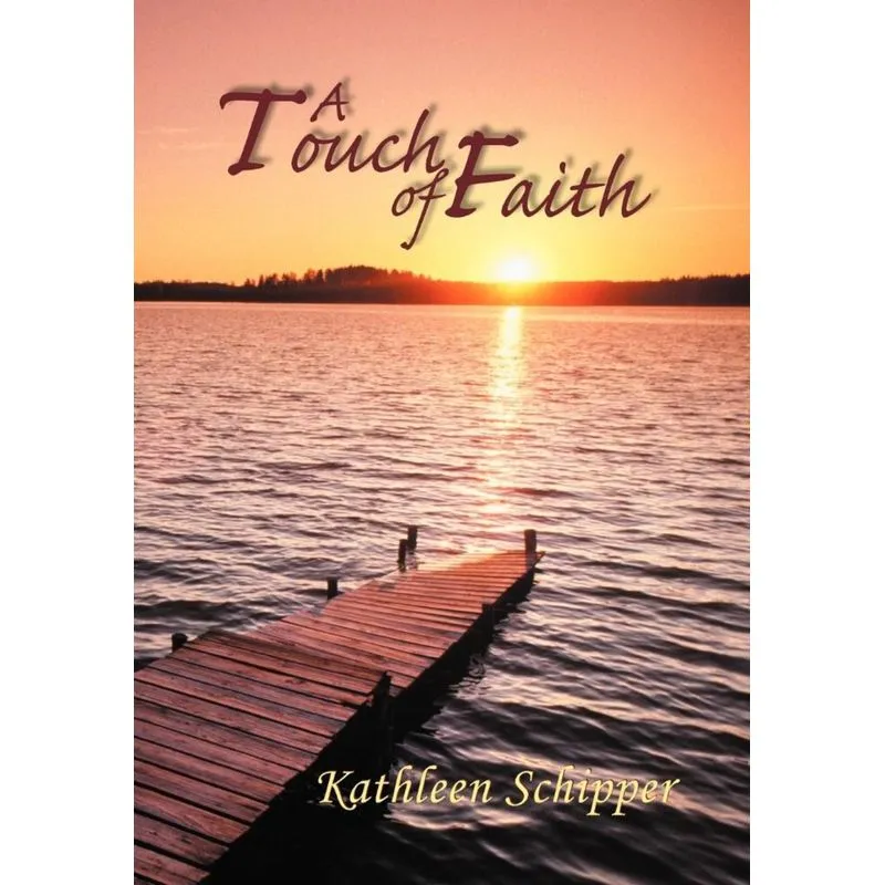 A Touch of Faith