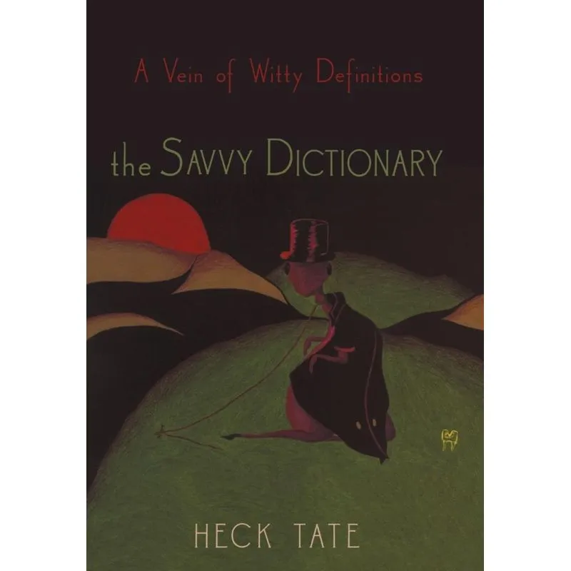 The Savvy Dictionary