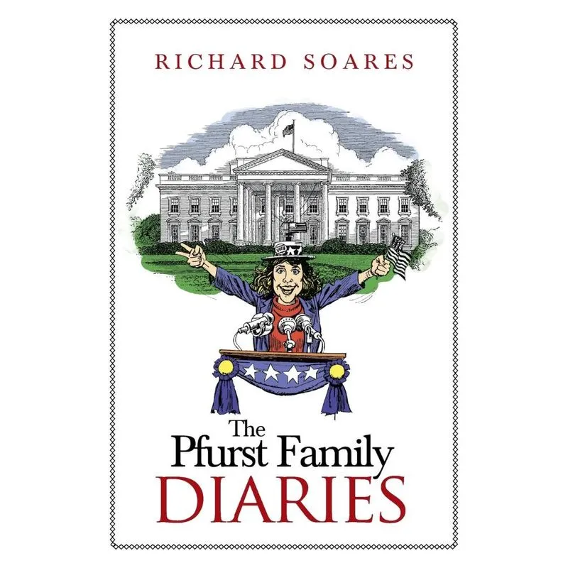 The Pfurst Family Diaries