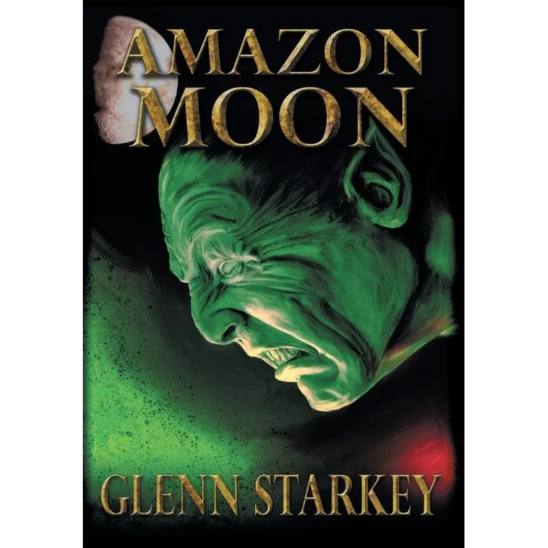 Amazon Moon