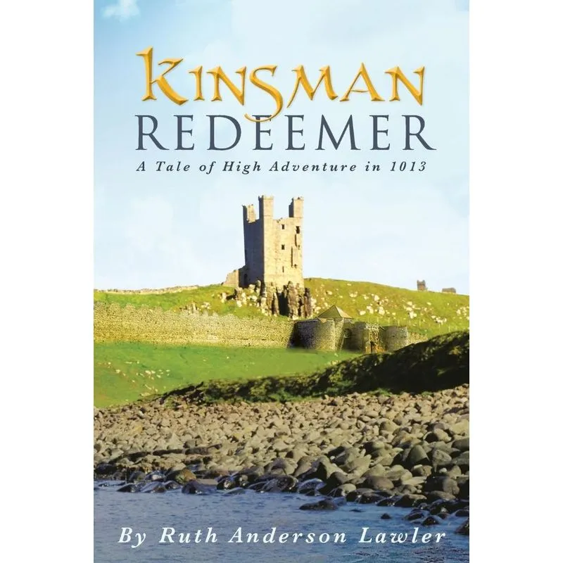 Kinsman Redeemer