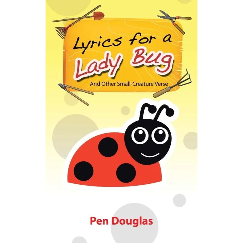 Lyrics for a Lady Bug