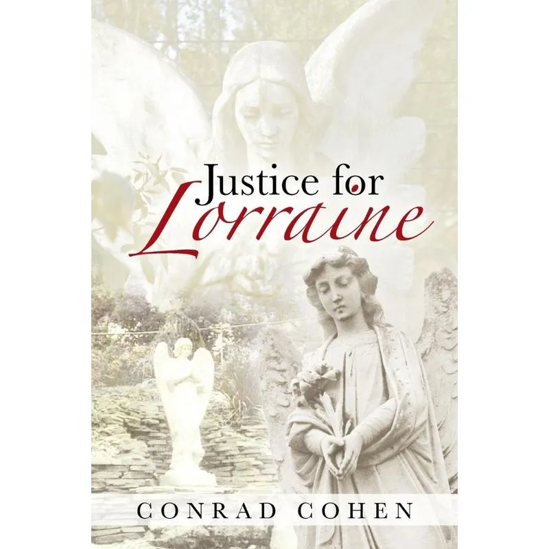 Justice for Lorraine