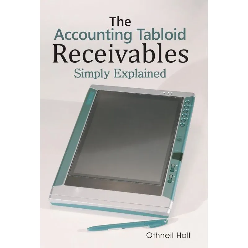 The Accounting Tabloid