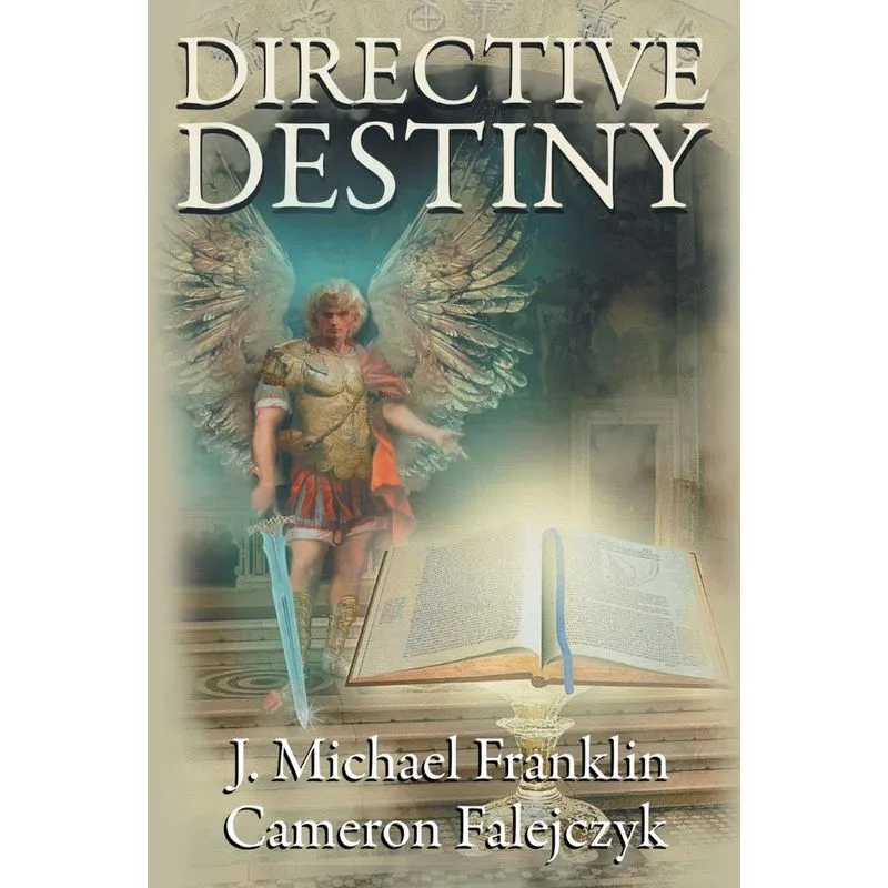 Directive Destiny
