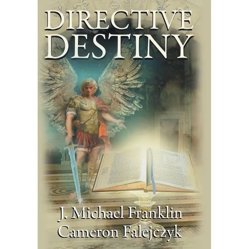 Directive Destiny