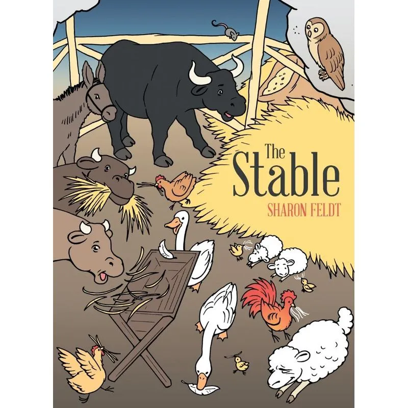 The Stable