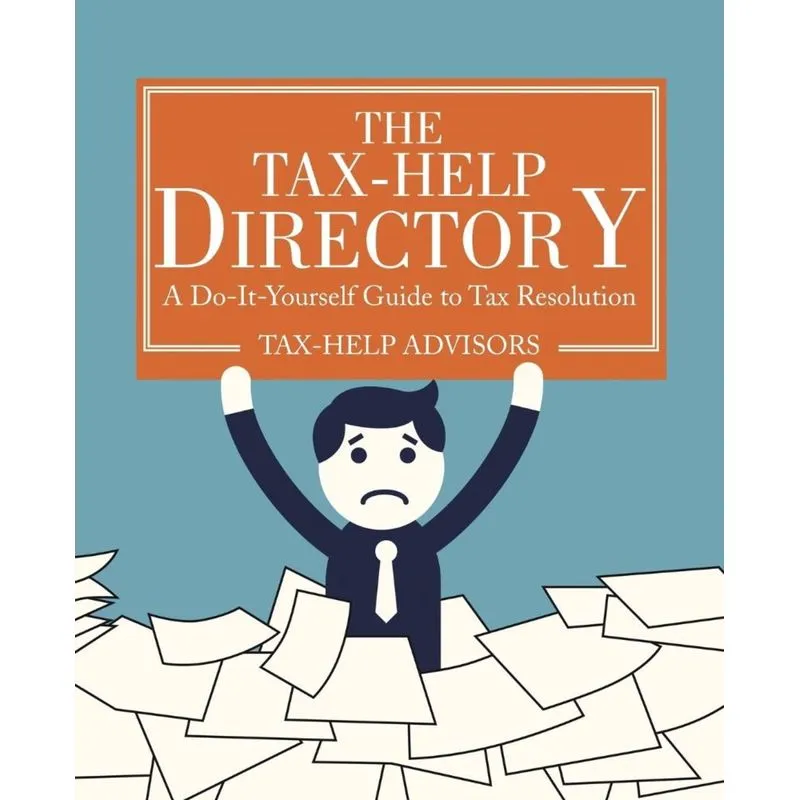 The Tax-Help Directory
