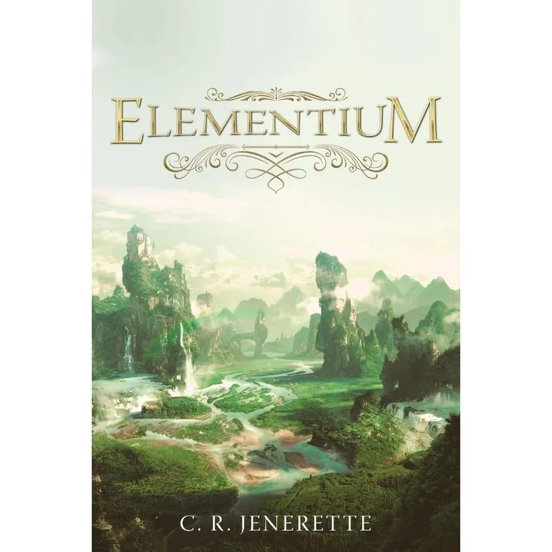 Elementium