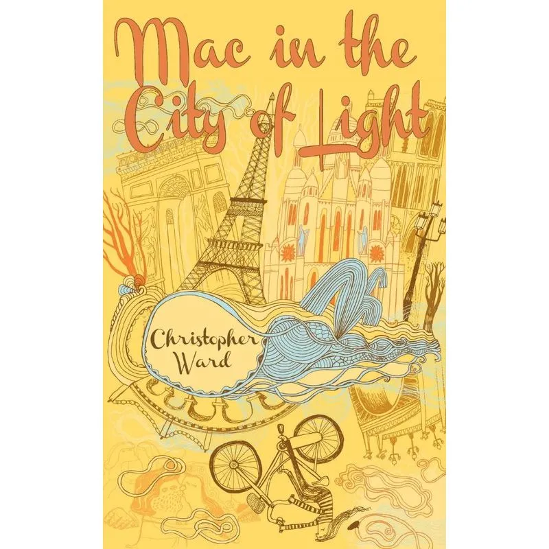 Mac in the City of Light