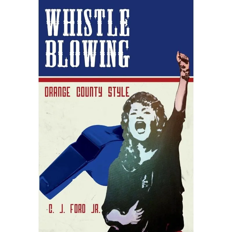 Whistle Blowing