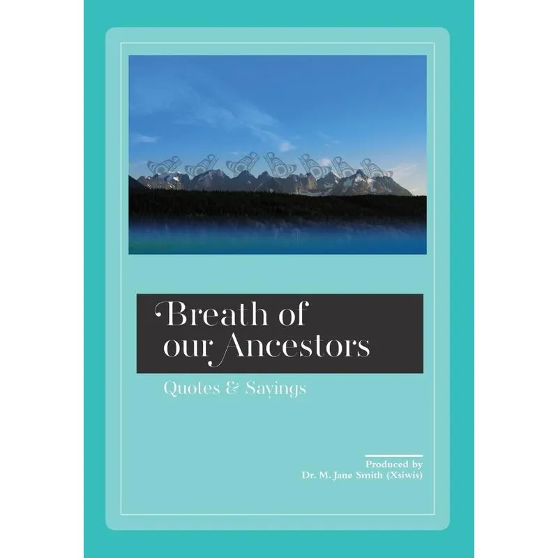 Breath of our Ancestors