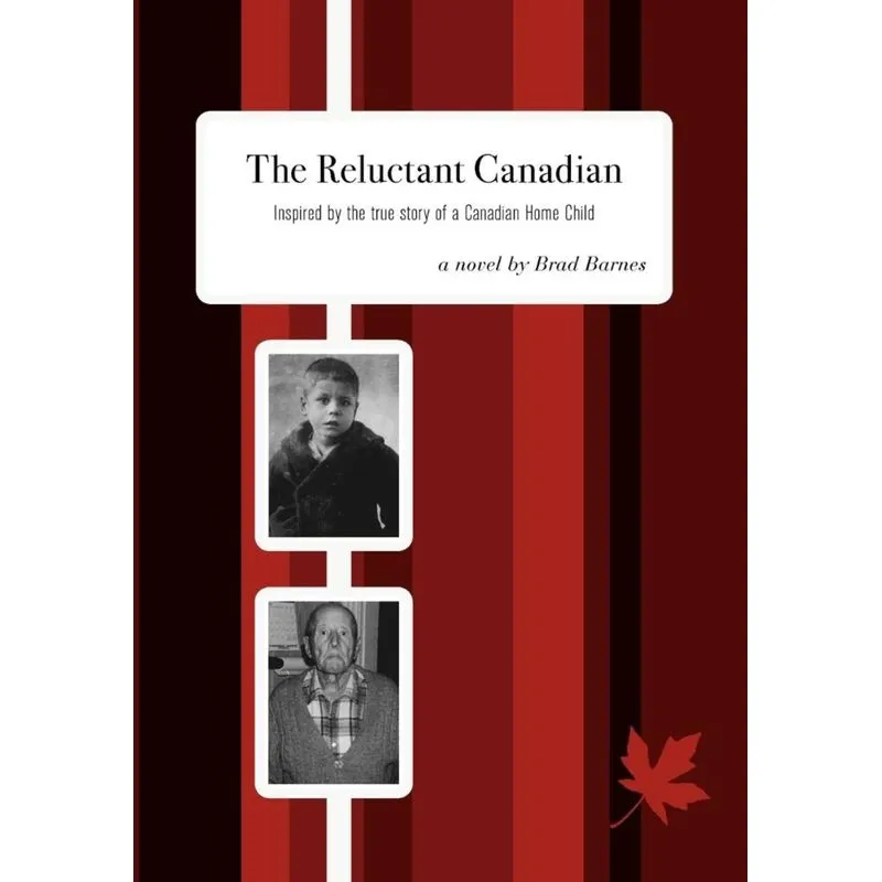 The Reluctant Canadian