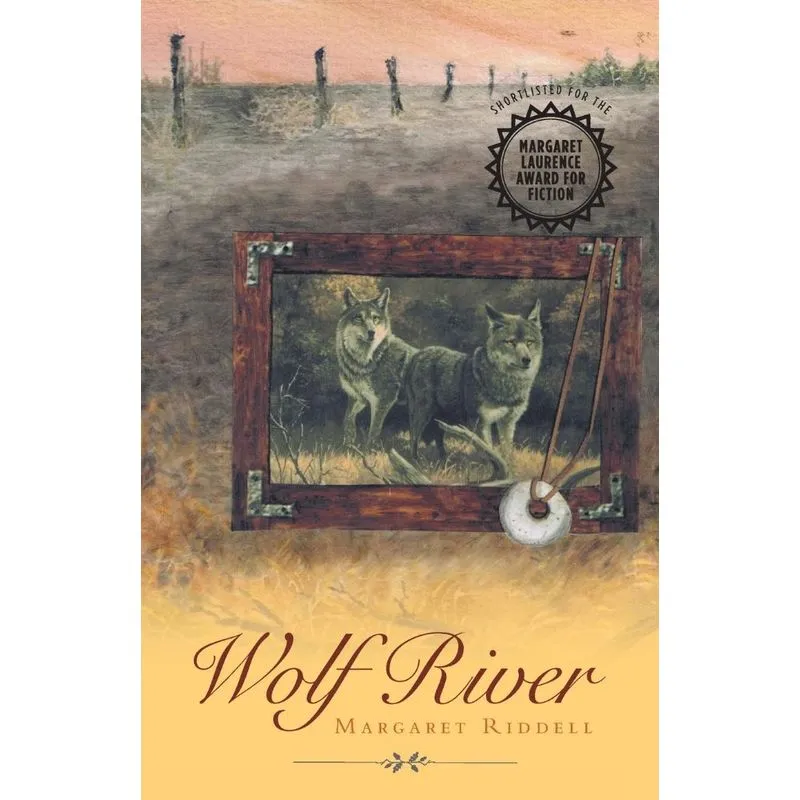 Wolf River