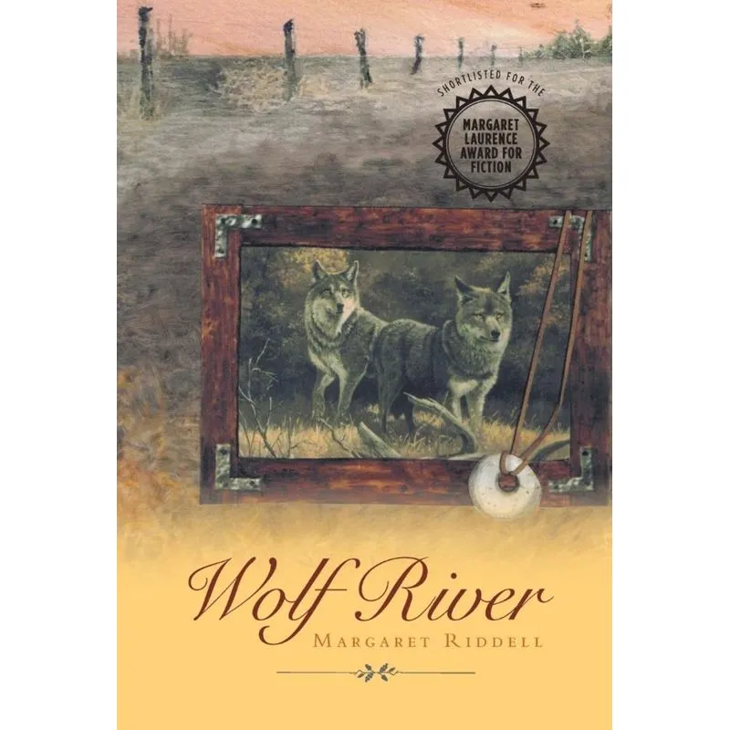Wolf River